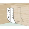 Spax SXJHK2P - Soporte para vigas de 2 piezas