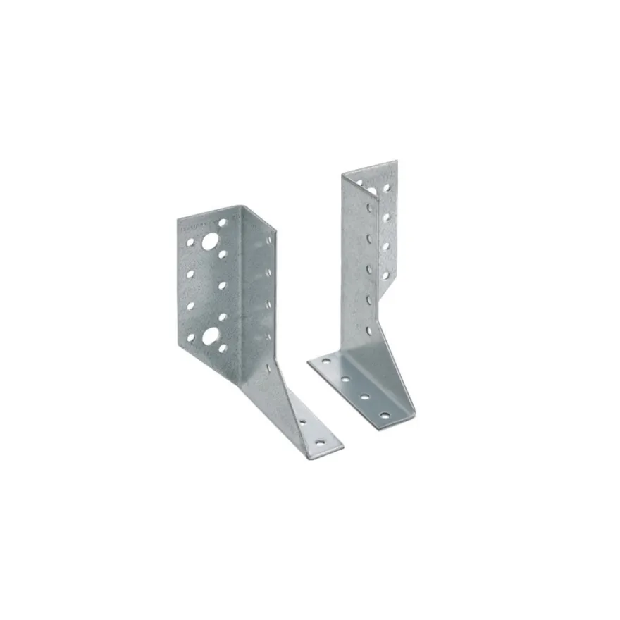 Spax SXJHK2P - Soporte para vigas de 2 piezas