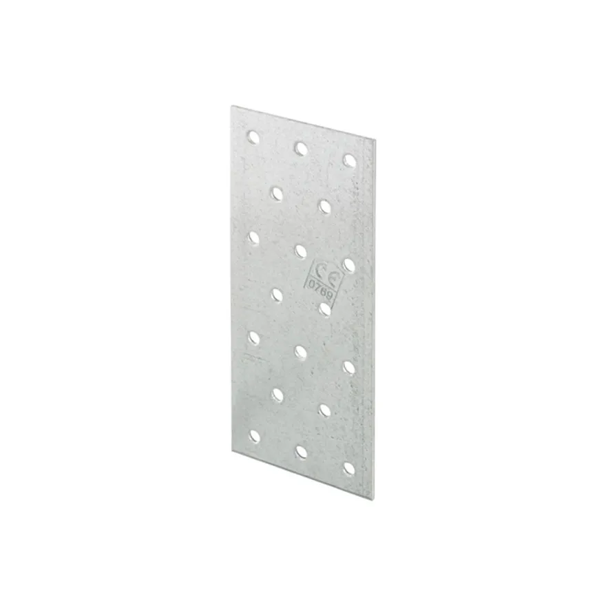 Spax SXNP - Placas de unión perforadas