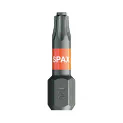 Spax T-STAR PLUS - Puntas Torx T-STAR sin adaptador