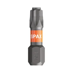 Spax T-STAR PLUS - Puntas Torx T-STAR sin adaptador