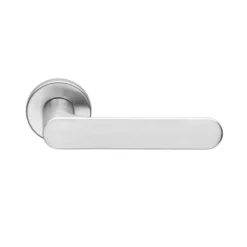 SPOT - Manilla minimalista dnd de roseta redonda