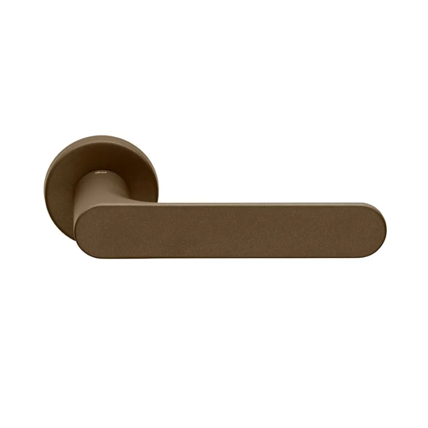 SPOT - Manilla minimalista dnd de roseta redonda