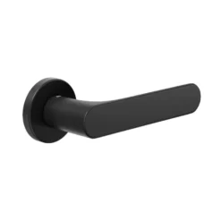 SPOT - Manilla minimalista dnd de roseta redonda