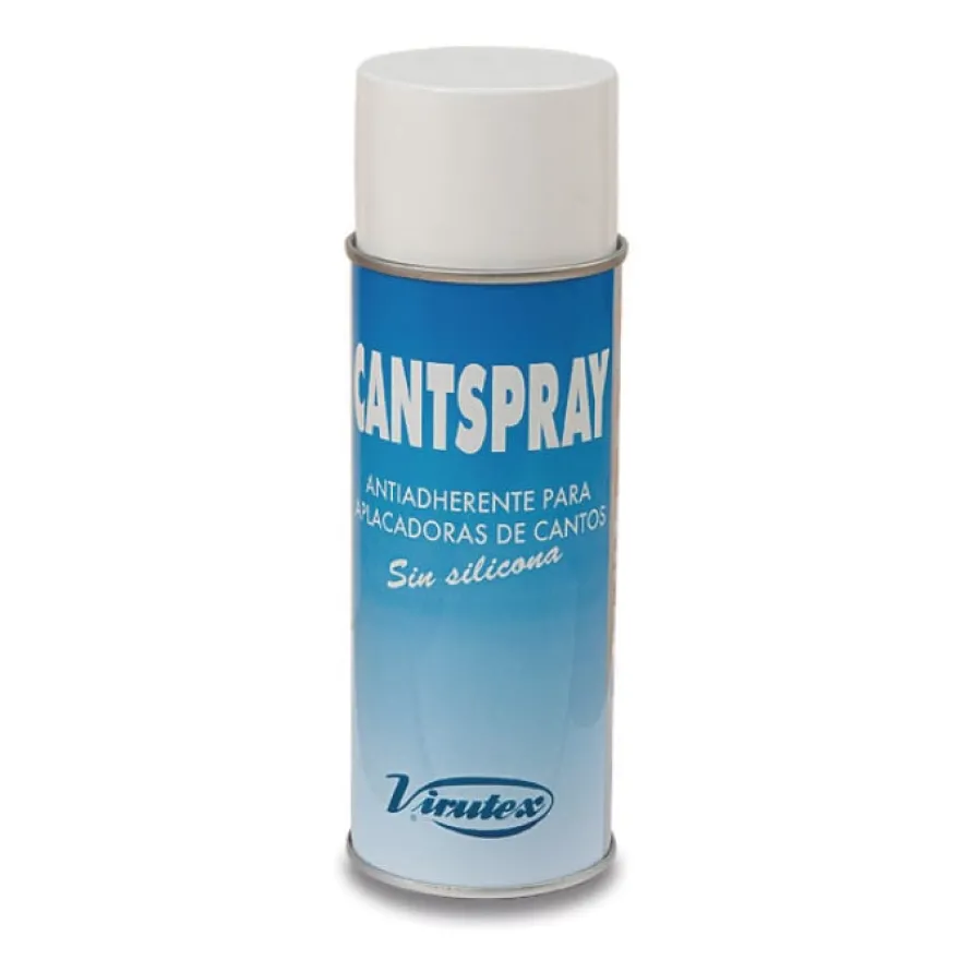 Spray Antiadherente Cantspray