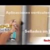 Spray Impermeabilizante Fischer TRIPLE PROTECT
