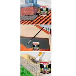 Spray Impermeabilizante Fischer TRIPLE PROTECT