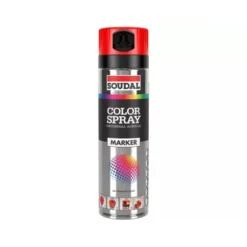 Spray Marcador de obra Soudal