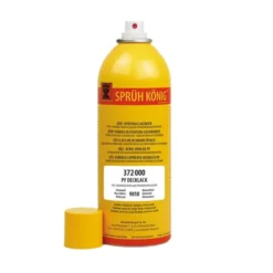 SPRÜH - Lacas opacas de acabado en spray