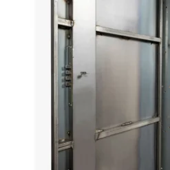 SQUAT - Puerta acorazada antiokupa para viviendas o locales vacíos