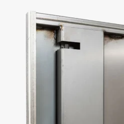 SQUAT - Puerta acorazada antiokupa para viviendas o locales vacíos