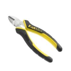 STANLEY - Alicate de Corte Diagonal 190 mm.