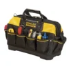 STANLEY - Bolsa organizadora de herramientas cerrada