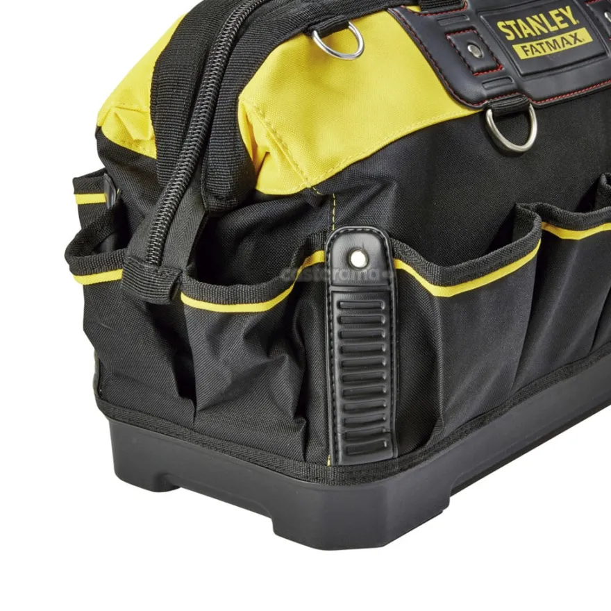 STANLEY - Bolsa organizadora de herramientas cerrada