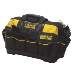 STANLEY - Bolsa organizadora de herramientas cerrada