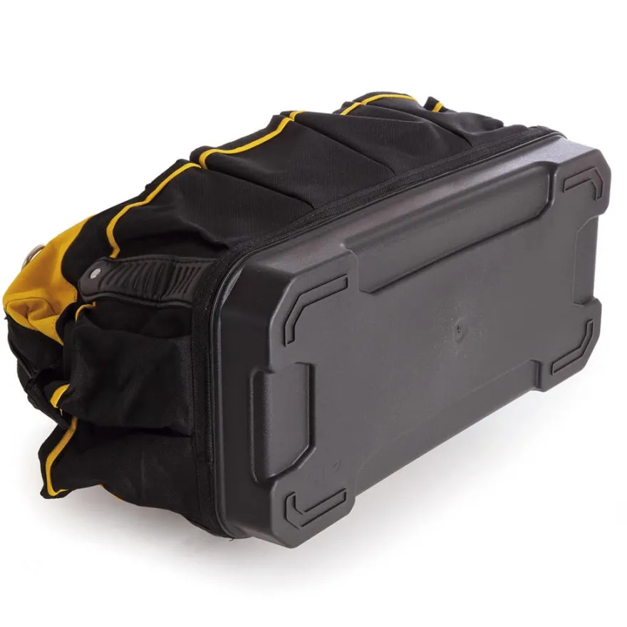 STANLEY - Bolsa organizadora de herramientas cerrada