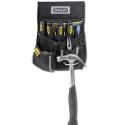 STANLEY - Bolsa portaherramientas para cinturón