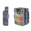 STANLEY - Caja organizadora profunda pequeña