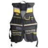 STANLEY - Chaleco portaherramientas talla única ajustable