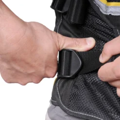 STANLEY - Chaleco portaherramientas talla única ajustable