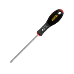 Stanley - Destornillador Fatmax PLANO