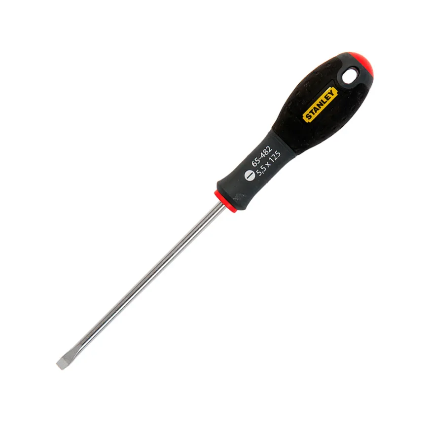 Stanley - Destornillador Fatmax PLANO
