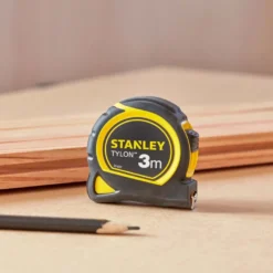 STANLEY - Flexómetros Tylon