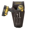 STANLEY - Funda de taladro para cinturón