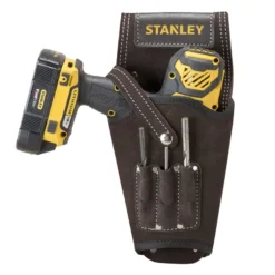 STANLEY - Funda de taladro para cinturón