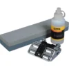 STANLEY - Kit de afilado para formones