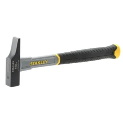 STANLEY - Martillo con Núcleo Fibra de Vidrio