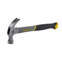 STANLEY - Martillo Saca Clavos