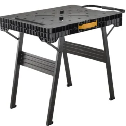 STANLEY - Mesa de trabajo plegable