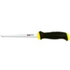 STANLEY - Mini Serrucho con Funda de Cordura