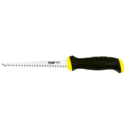 STANLEY - Mini Serrucho con Funda de Cordura