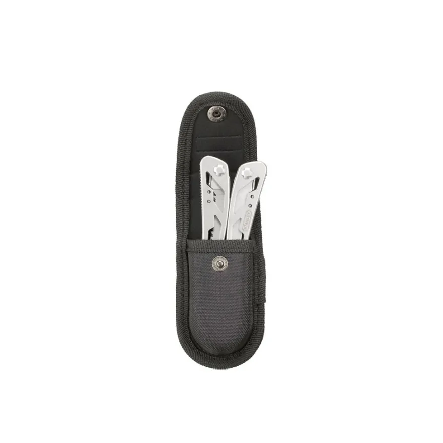 STANLEY - Multiherramienta 12 en 1 - Con funda