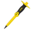 STANLEY - Punzón con protector ergonómico