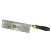 STANLEY - Serrucho de Costilla Reversible