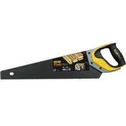 STANLEY - Serrucho para Laminados y Parquet