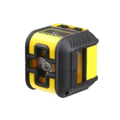 Stanley STHT77502-1 - Nivel láser autonivelante en cruz 90º 12 m