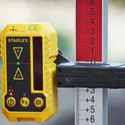 Stanley STHT77616-0 - Nivel láser rotativo 30 m