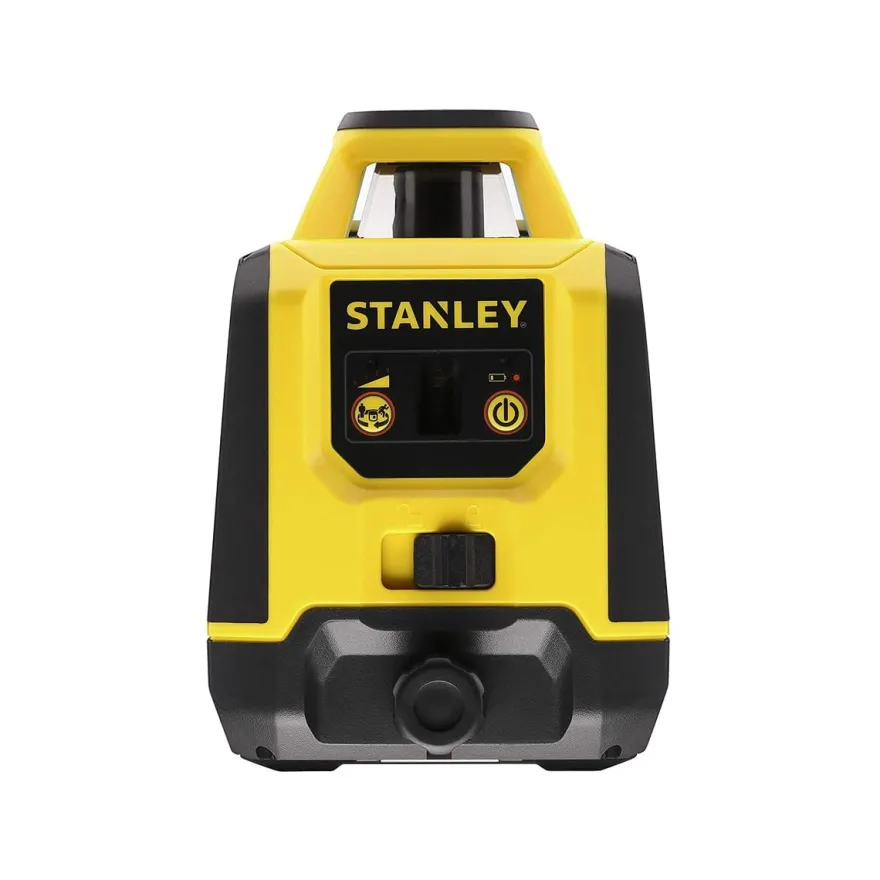 Stanley STHT77616-0 - Nivel láser rotativo 30 m