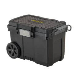 Stanley STST33090-1 Arcón de transporte con autocierre 52L