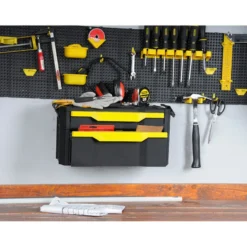 STANLEY - Taller móvil modular