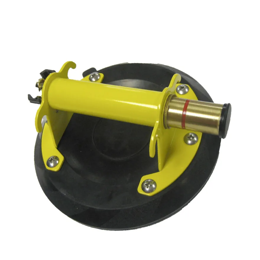 STANLEY - Ventosa de 1 Cabeza hasta 120Kg.