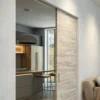 STAR XL - Juego de accesorios para puertas correderas de hasta 160 Kg.