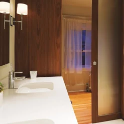 STAR XXL - Guía vista para puertas correderas de hasta 300 Kg.