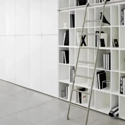 STEP System - Escalera móvil modular