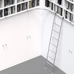 STEP System - Escalera móvil modular