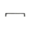 STONE - Tirador tubular vintage hecho a mano